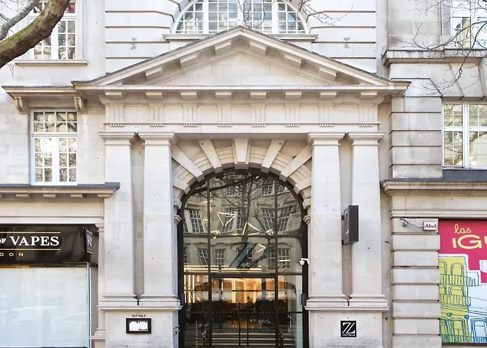 Z Hotel Holborn