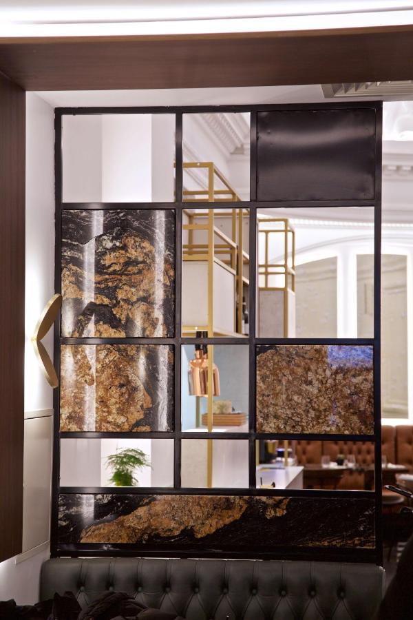 Hotel Z Holborn