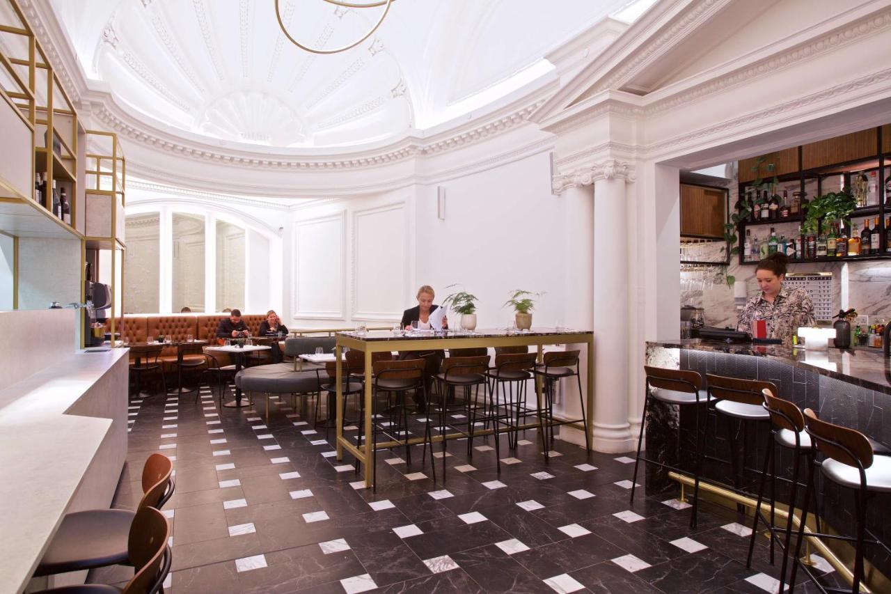Z Holborn Hotel