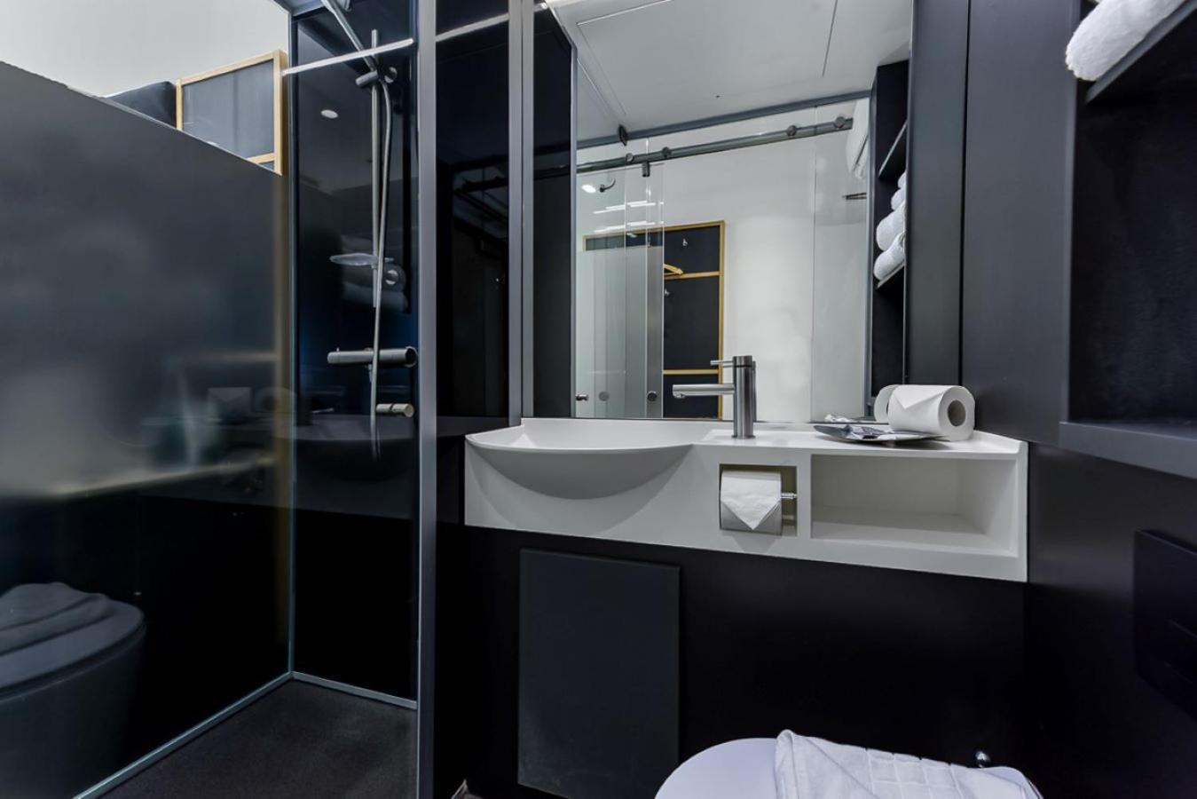 Hotel Z Holborn London