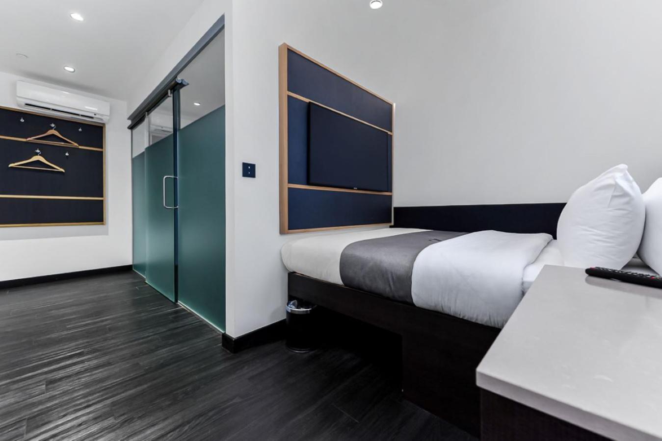 Hotel Z Holborn 3*
