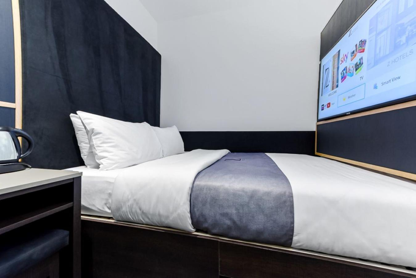 Hotel Z Holborn 3*